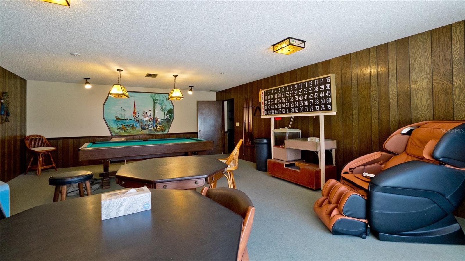 PARK ACRES ESTATES SEC II - Residential