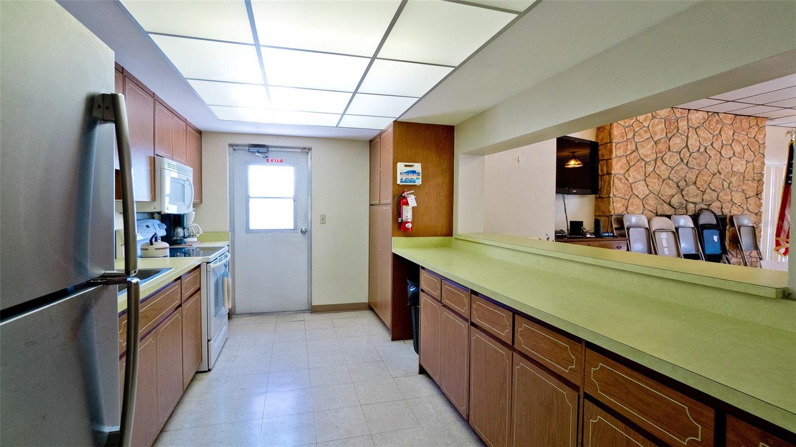 PARK ACRES ESTATES SEC II - Residential