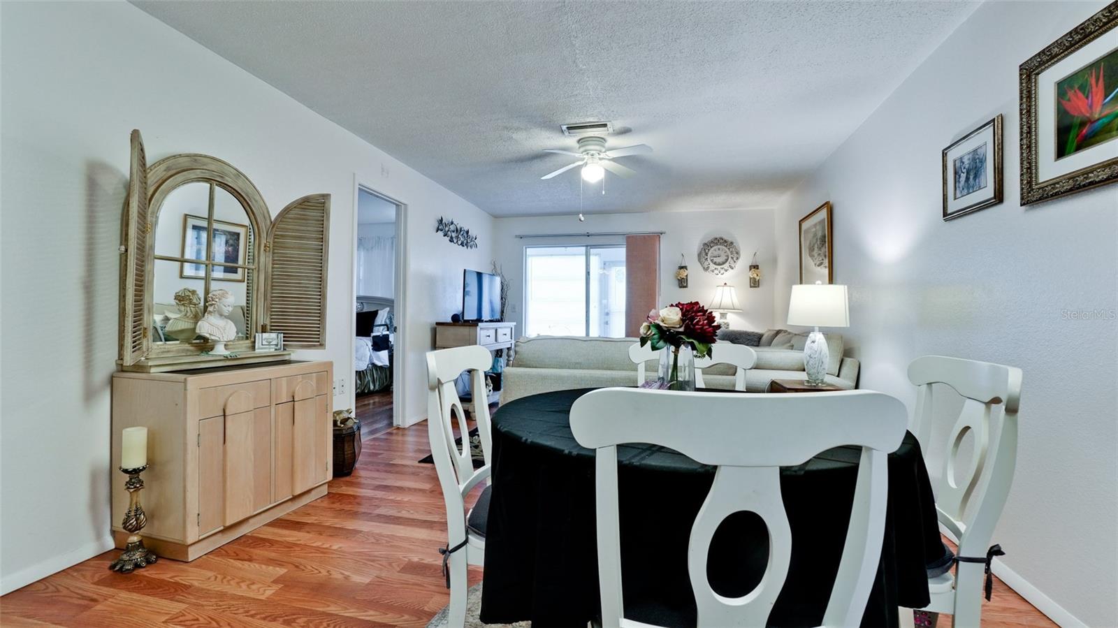 PARK ACRES ESTATES SEC II - Residential