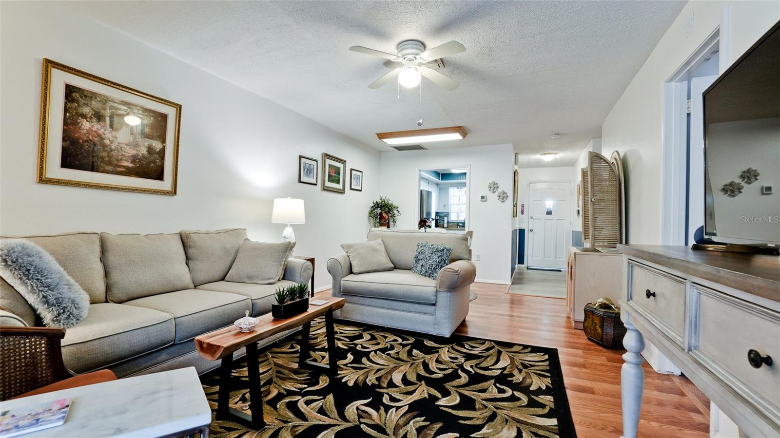 PARK ACRES ESTATES SEC II - Residential