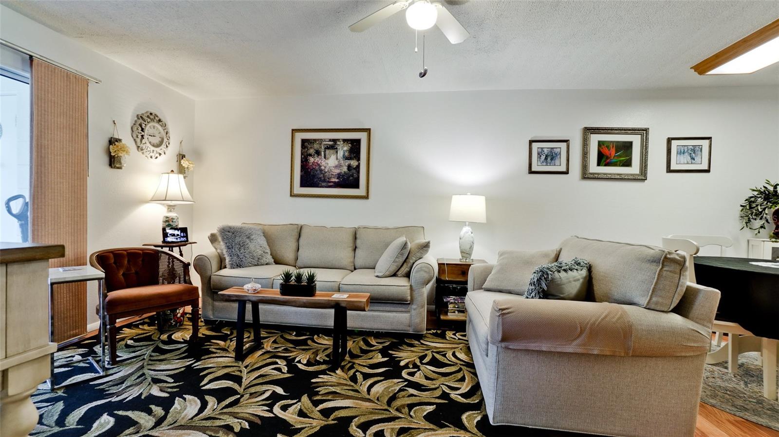 PARK ACRES ESTATES SEC II - Residential