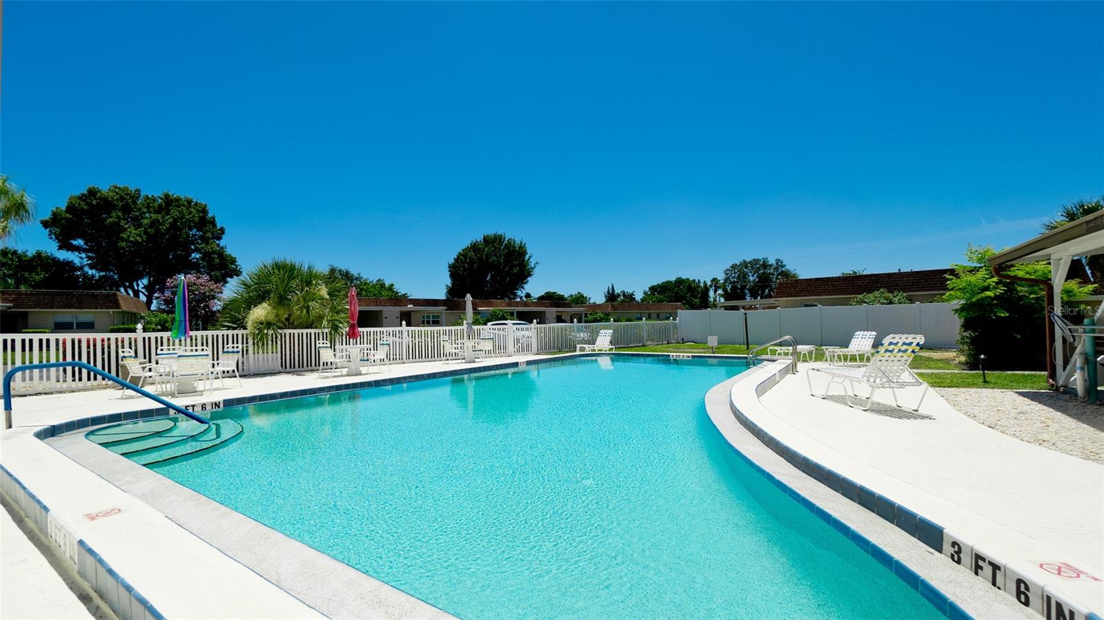 PARK ACRES ESTATES SEC II - Residential