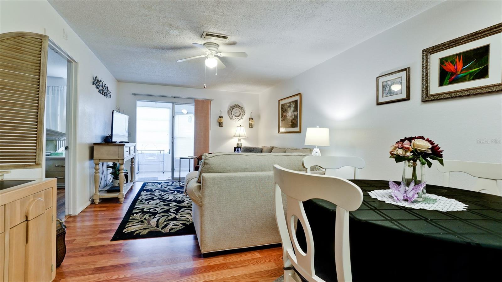 PARK ACRES ESTATES SEC II - Residential