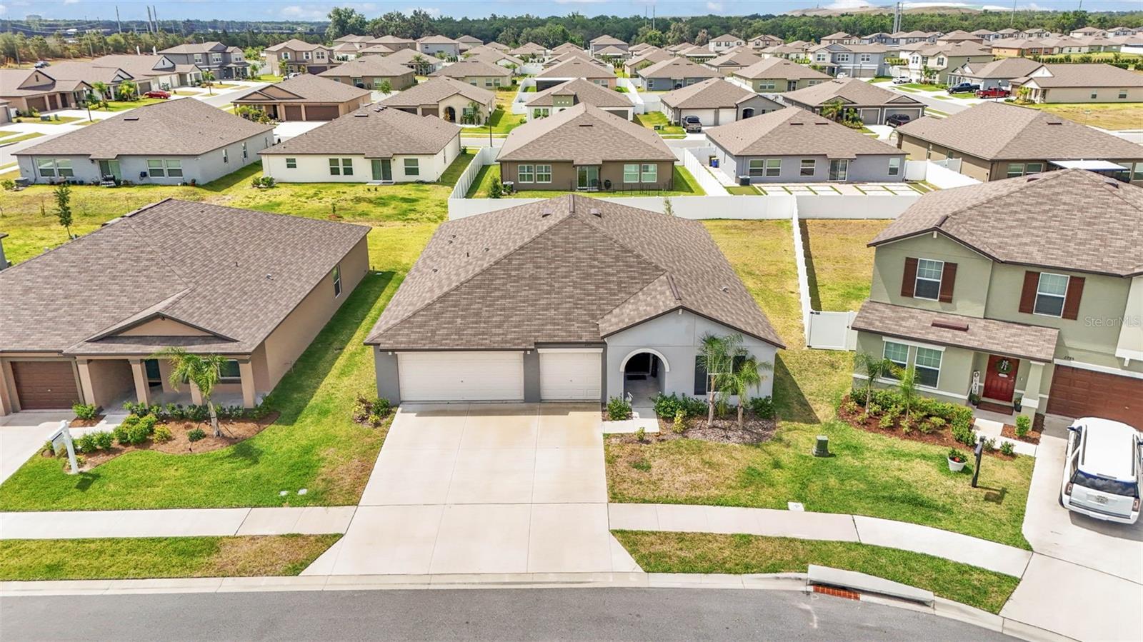 2991 FLYING BLACKBIRD ROAD