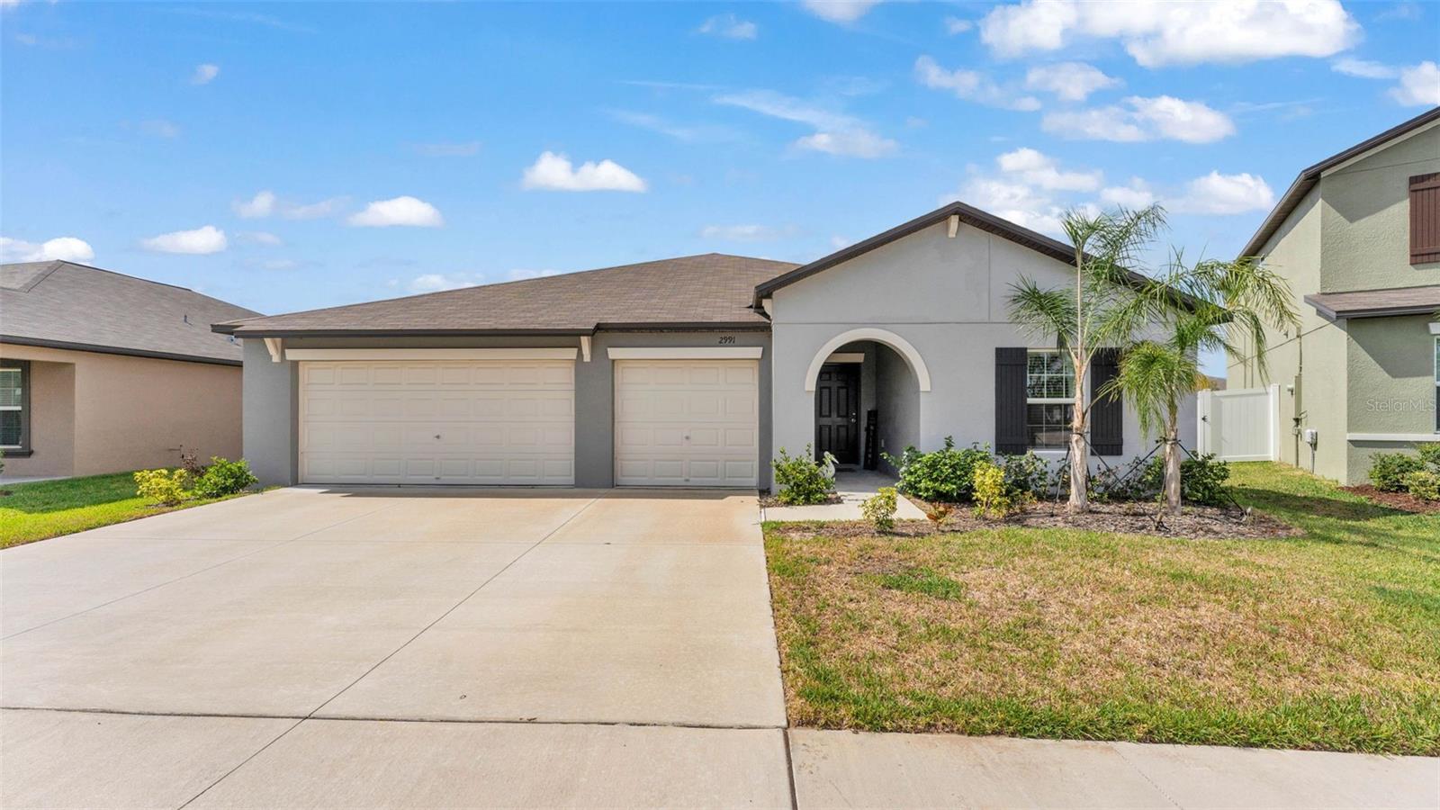 2991 FLYING BLACKBIRD ROAD