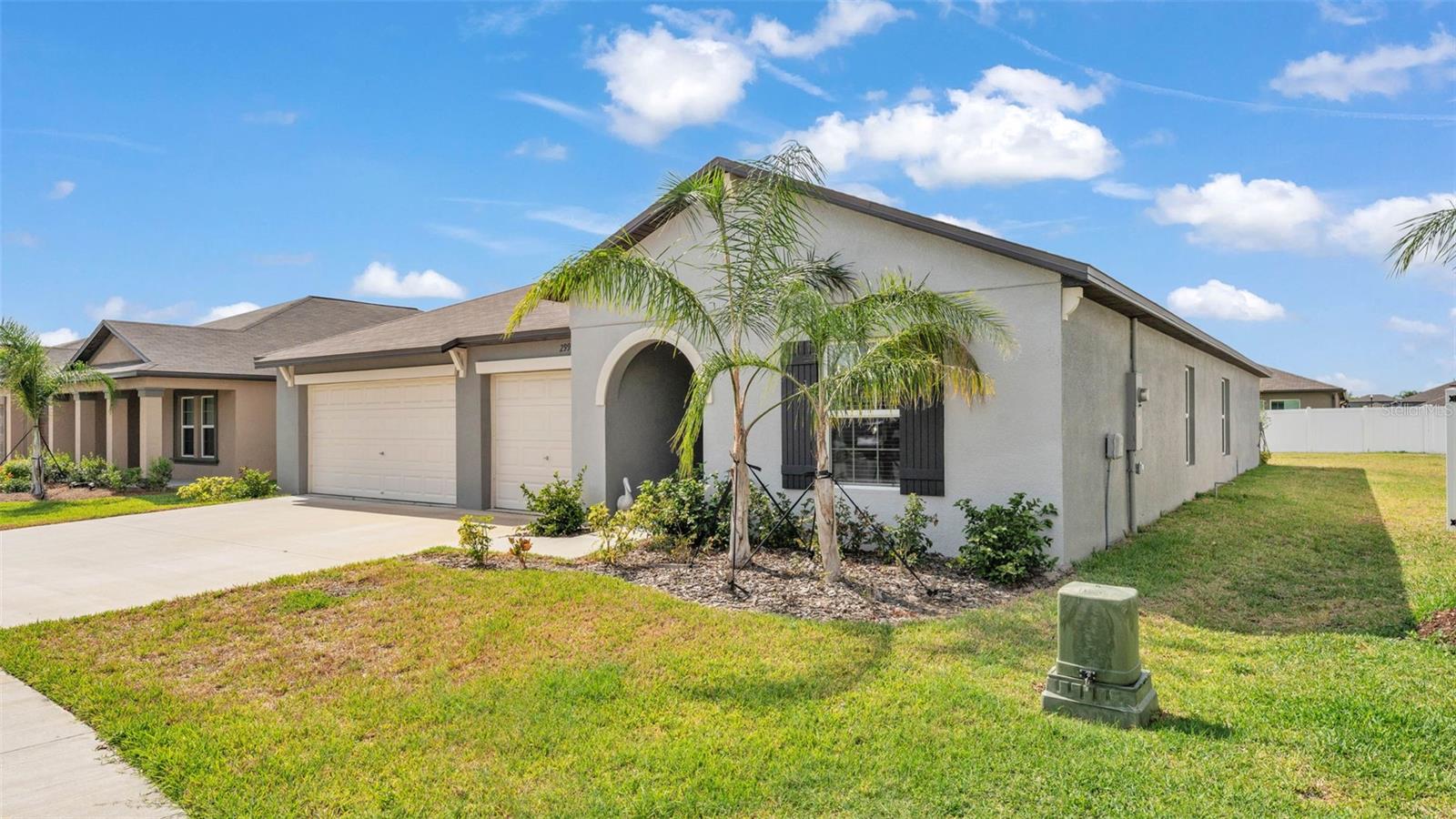2991 FLYING BLACKBIRD ROAD