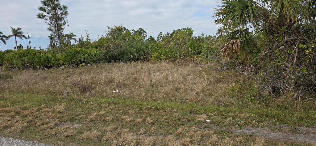 Photo of 8389 Agate Street, Port Charlotte, FL 33981 (MLS # D6144119)