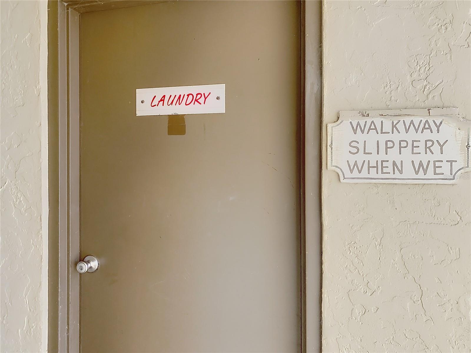 LAKE WALES VILLAGE CONDO - Residential