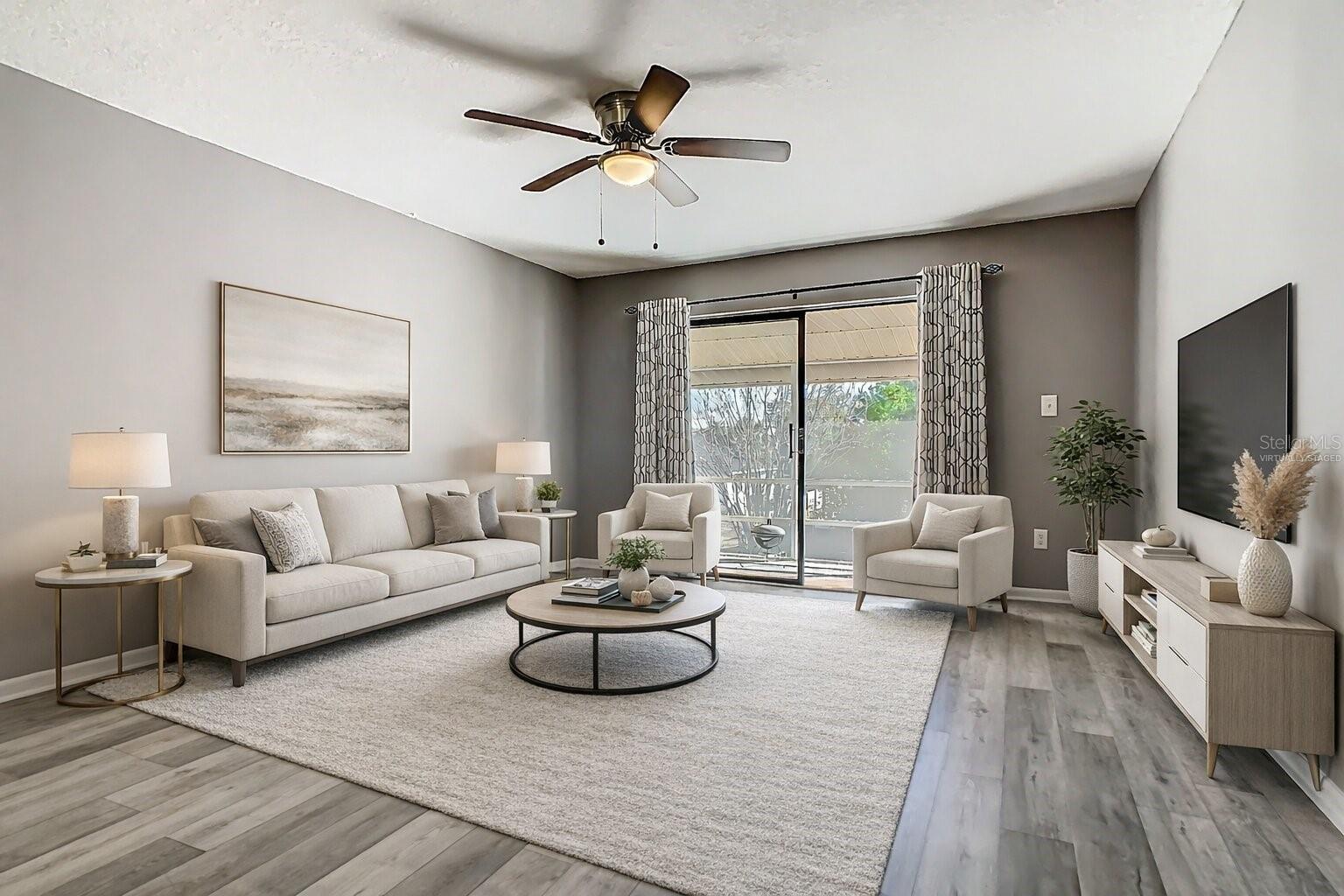 LAKE WALES VILLAGE CONDO - Residential