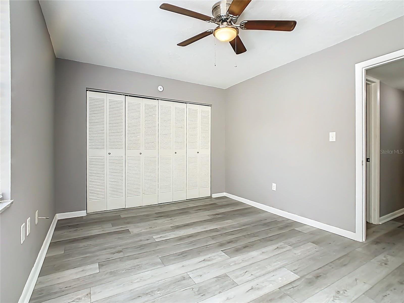 LAKE WALES VILLAGE CONDO - Residential