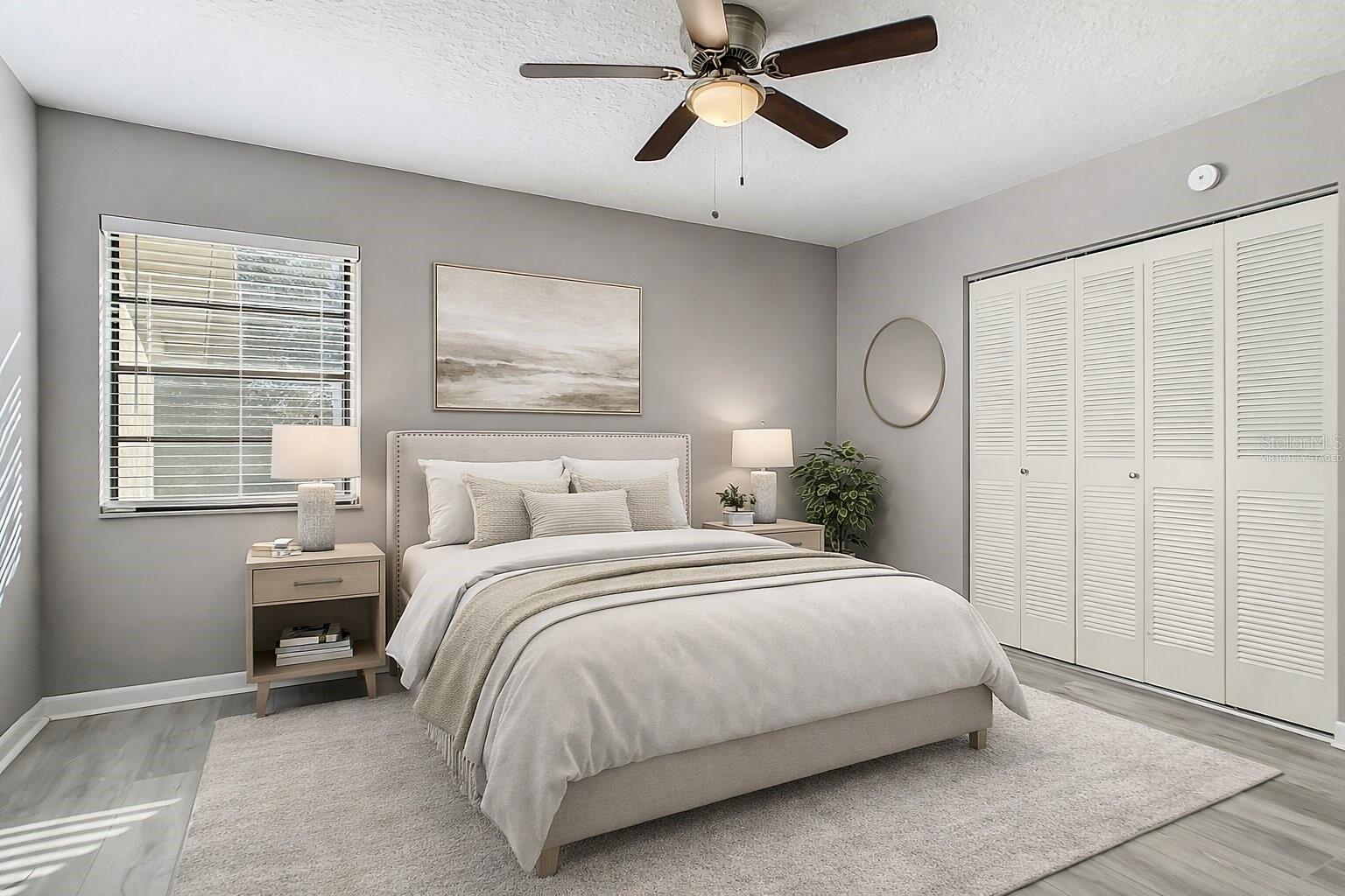 LAKE WALES VILLAGE CONDO - Residential