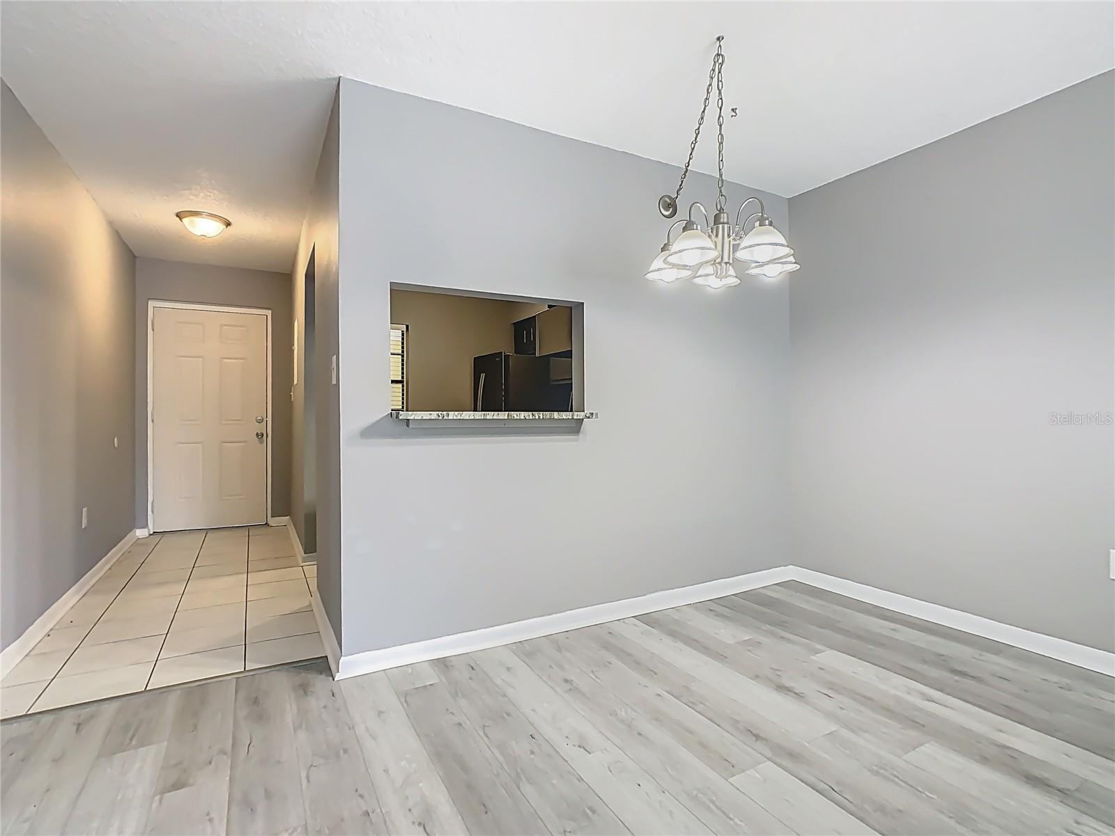 LAKE WALES VILLAGE CONDO - Residential