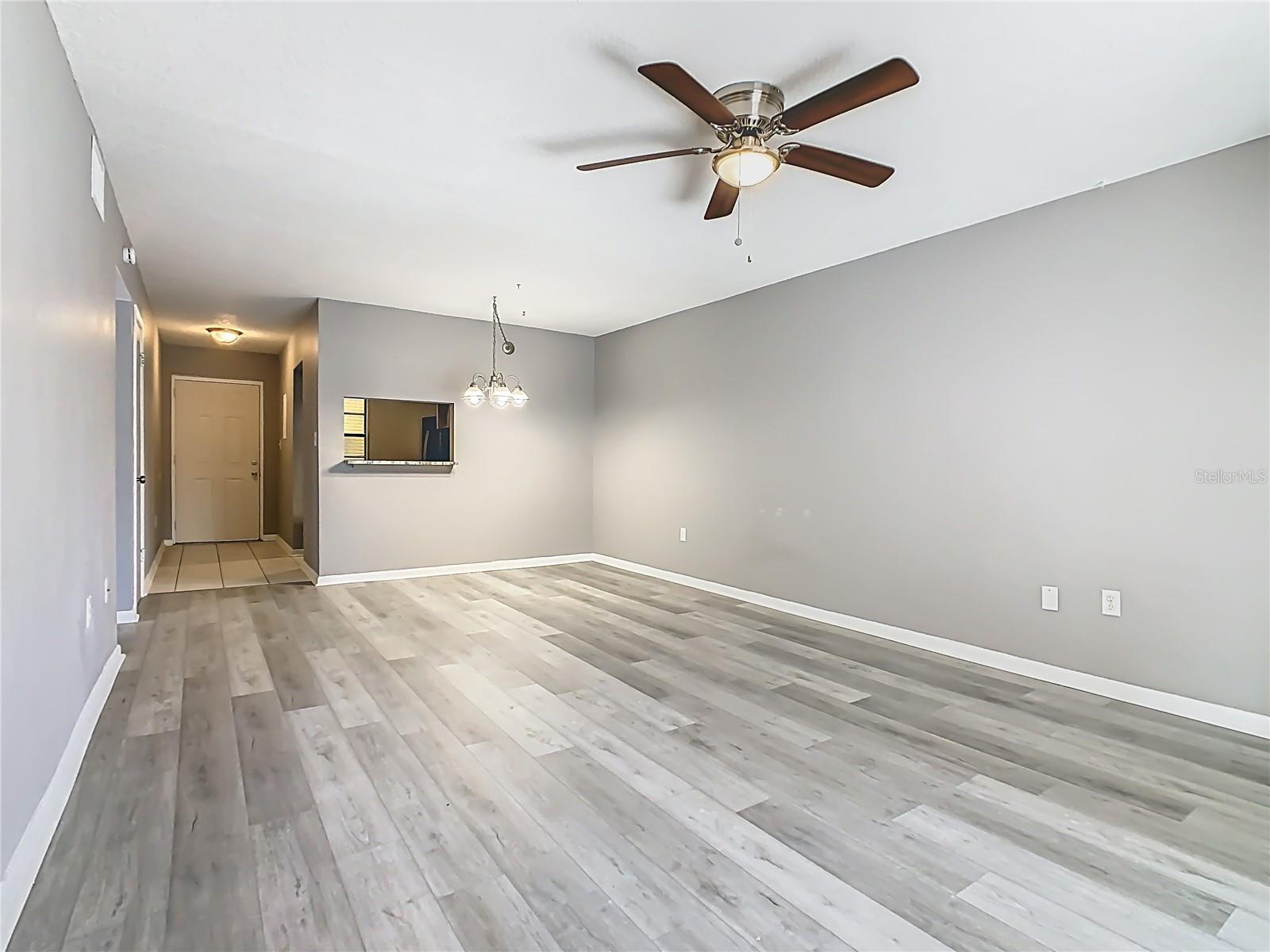 LAKE WALES VILLAGE CONDO - Residential