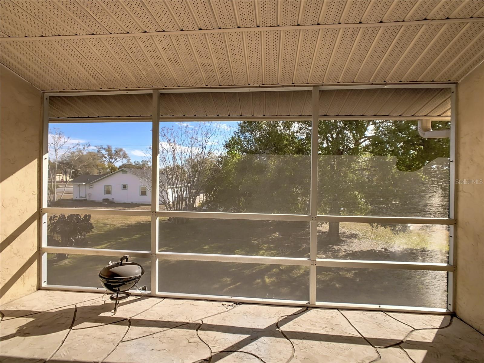 LAKE WALES VILLAGE CONDO - Residential