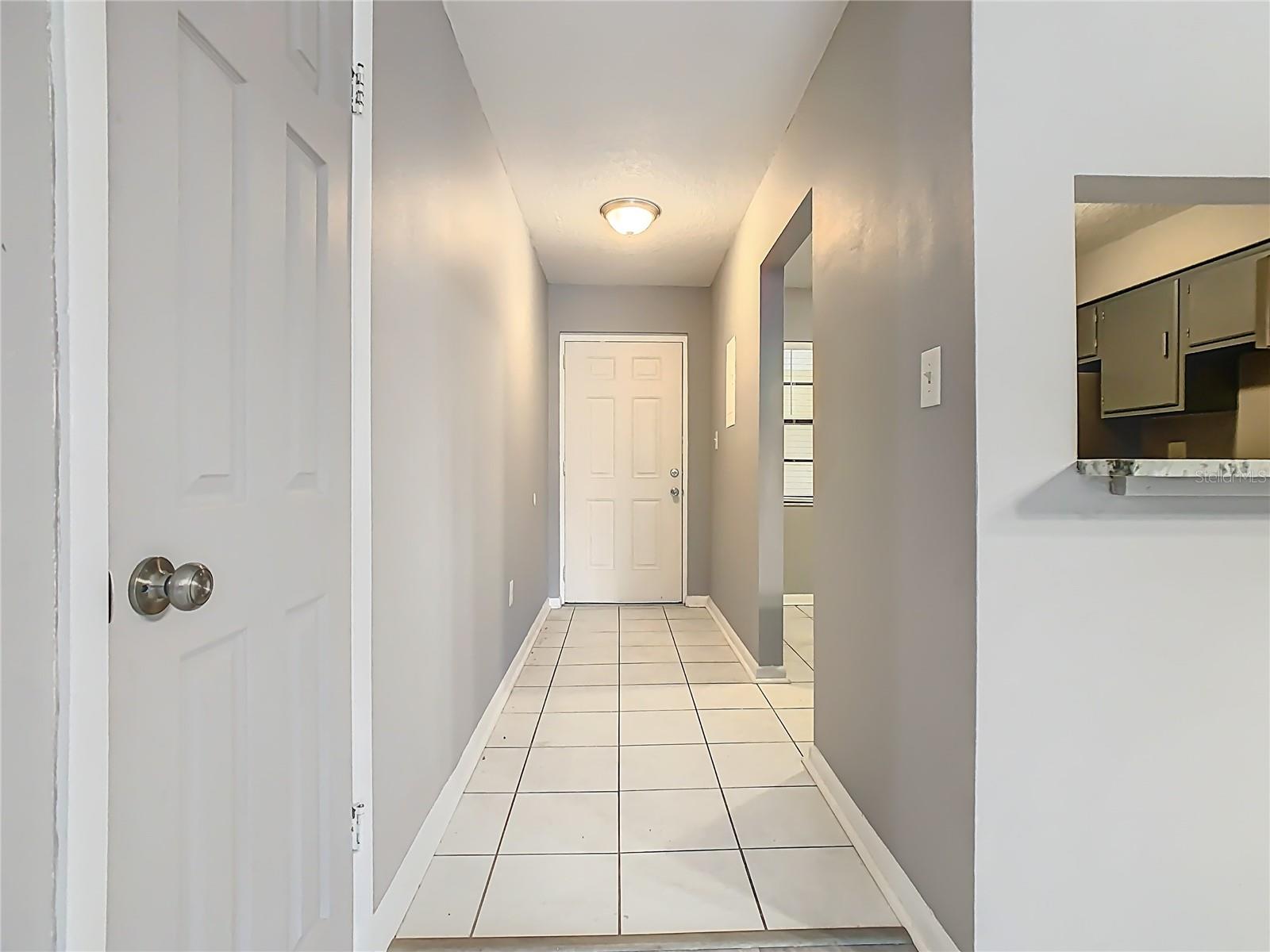 LAKE WALES VILLAGE CONDO - Residential