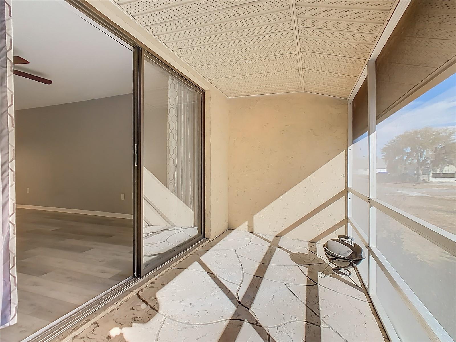 LAKE WALES VILLAGE CONDO - Residential