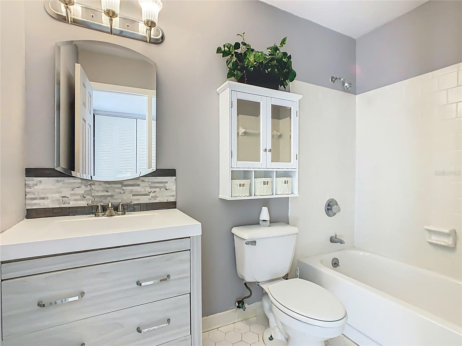 LAKE WALES VILLAGE CONDO - Residential