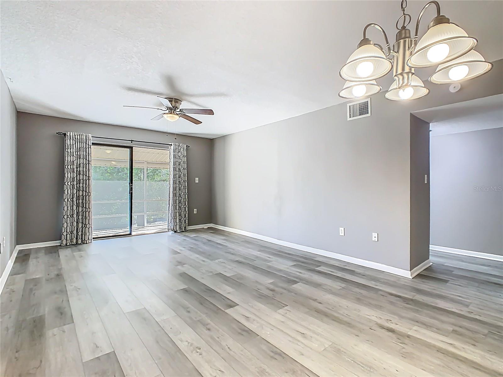 LAKE WALES VILLAGE CONDO - Residential