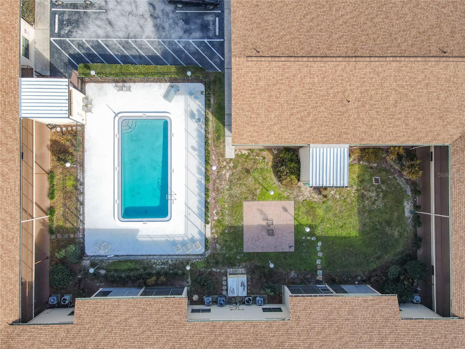 LAKE WALES VILLAGE CONDO - Residential