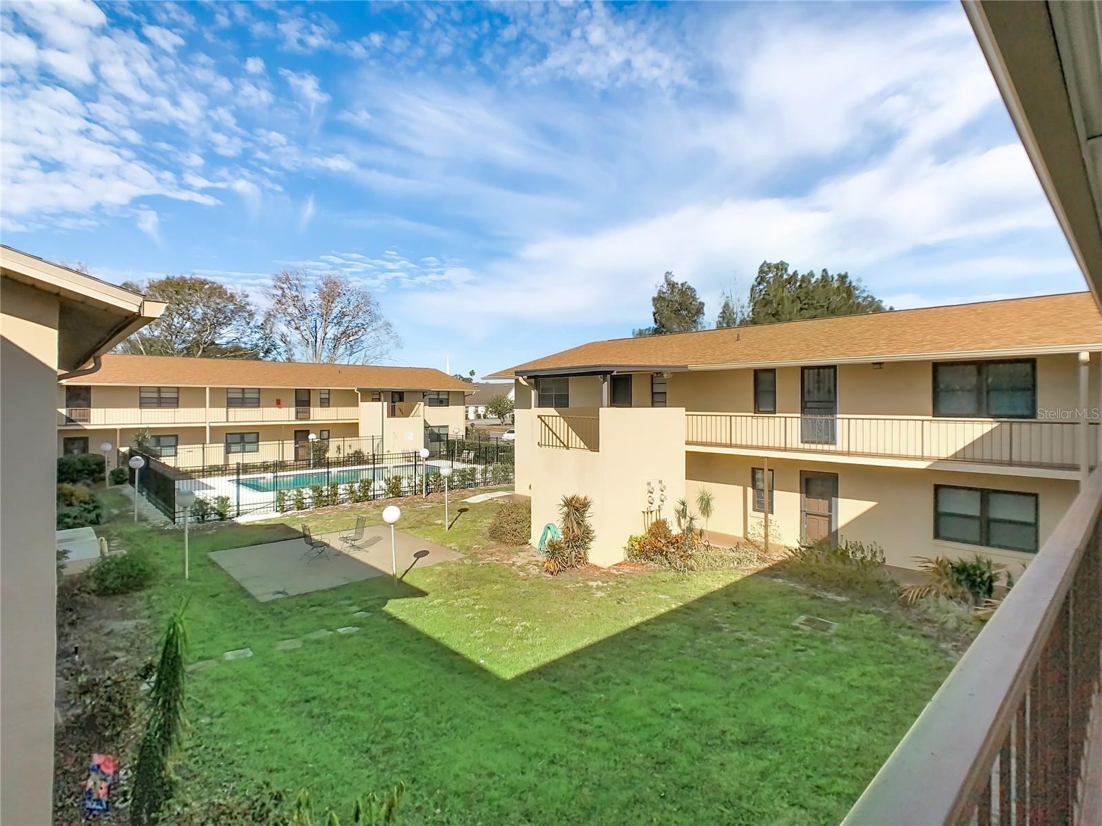 LAKE WALES VILLAGE CONDO - Residential