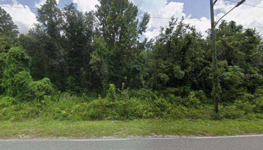 .36 acre Lot. Zoned AR (agricultural-residential). Paved Road in Moon Lake States. Enjoy the freedom of no HOA or deed restrictions. Location provides privacy and convenience. Buyer to verify all zoning and building questions with the county. Located in Flood Zones X and AE.