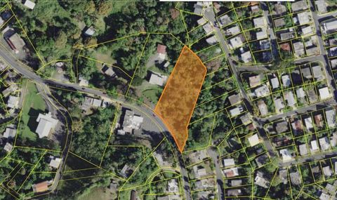 CARR 829, KM 2.3 BAYAMON 00956