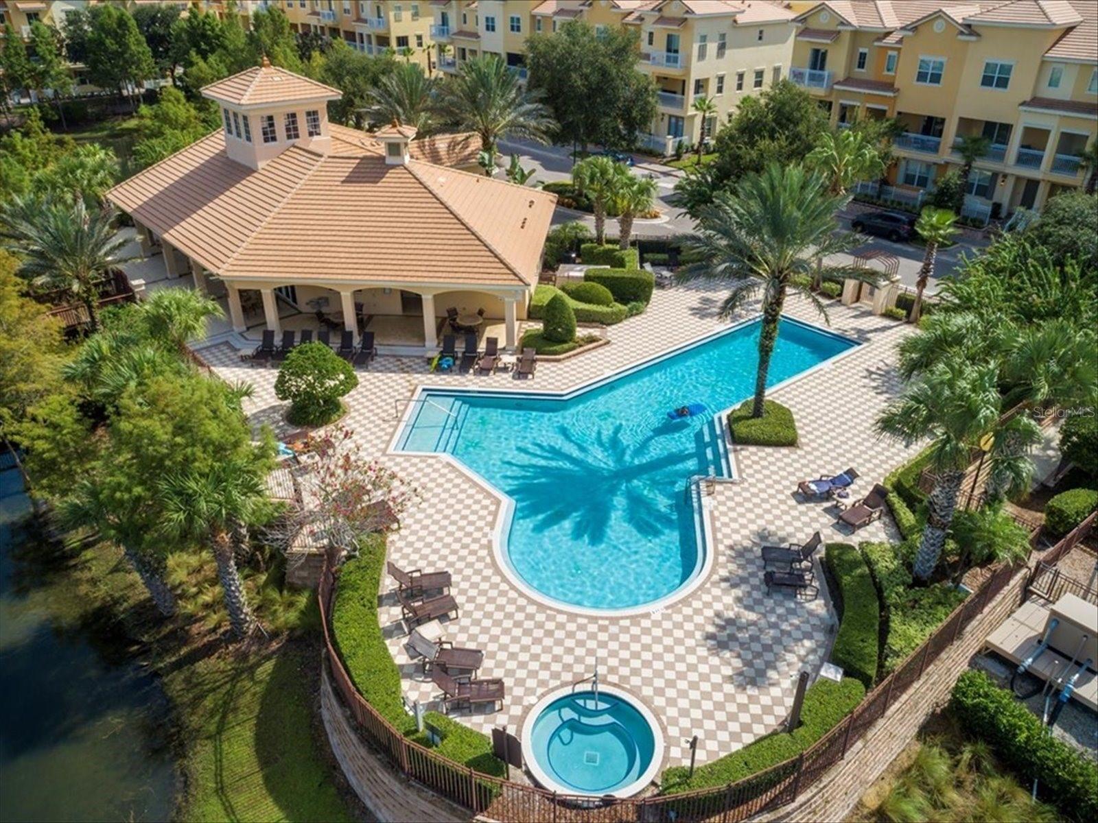 1495 LAKE GEORGE DRIVE