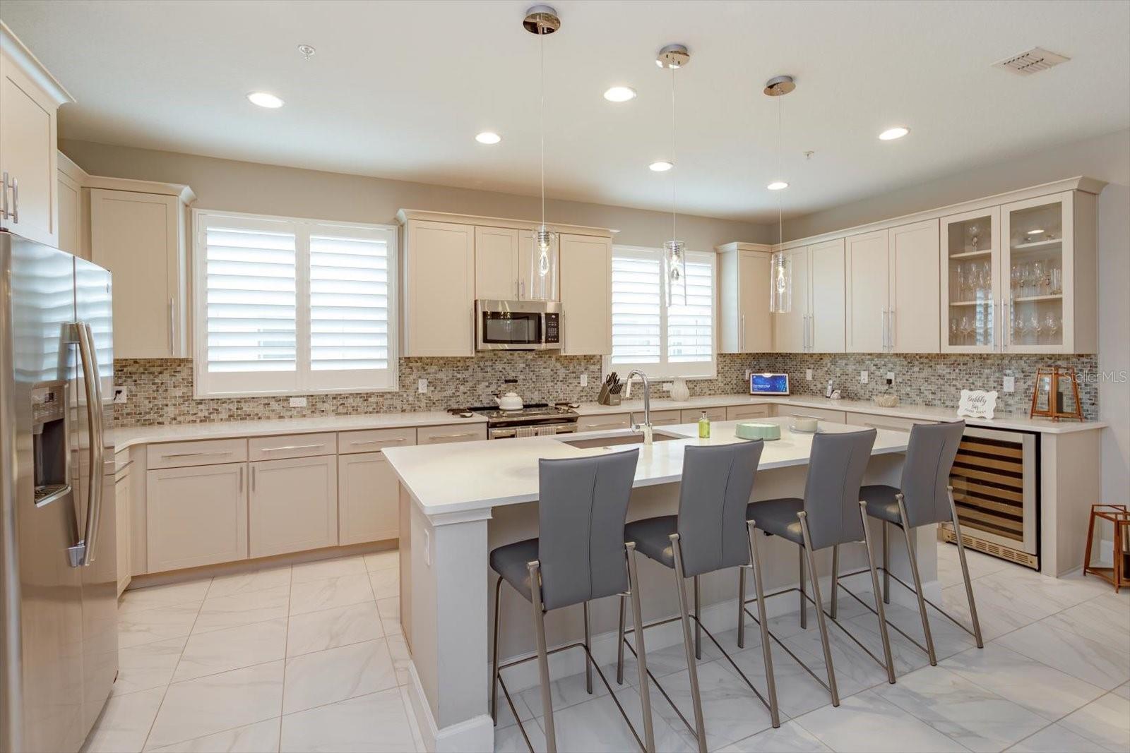 1495 LAKE GEORGE DRIVE