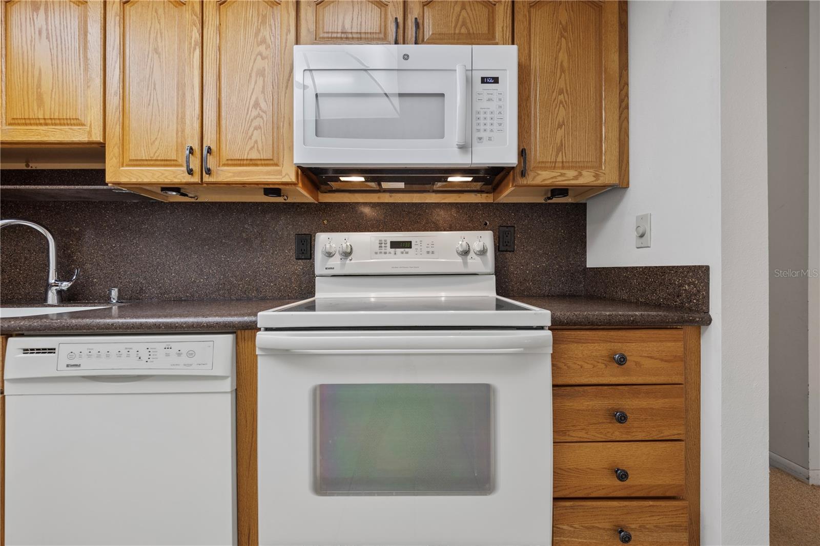 WEST SHORE VILLAGE SIX - Residential