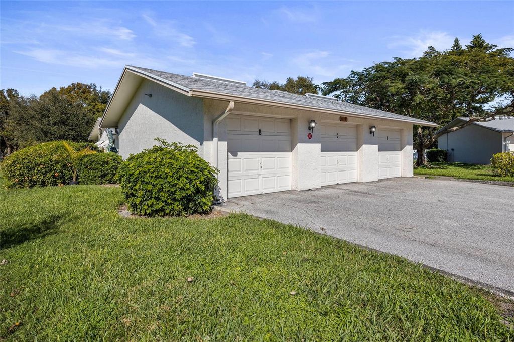 Photo of 3123 39th Street S #B, St Petersburg, FL 33711 (MLS # A4677264)