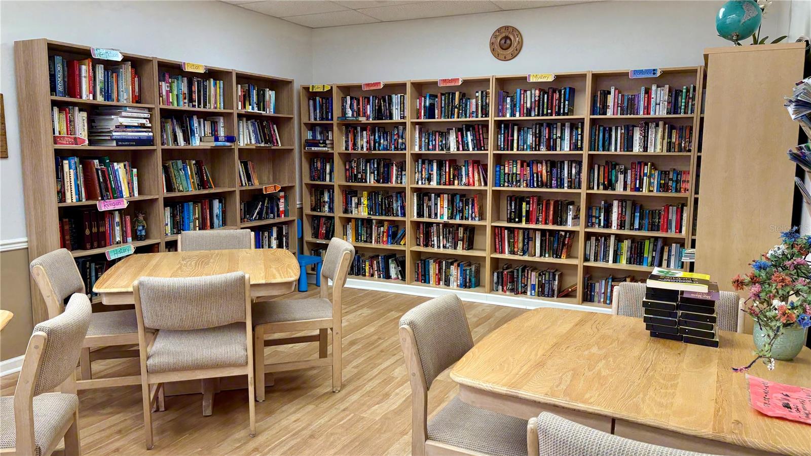 WEST SHORE VILLAGE SIX - Residential