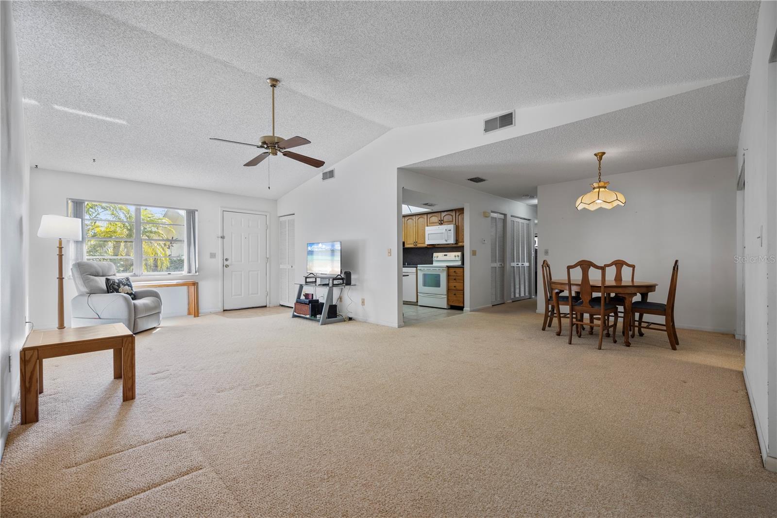 WEST SHORE VILLAGE SIX - Residential