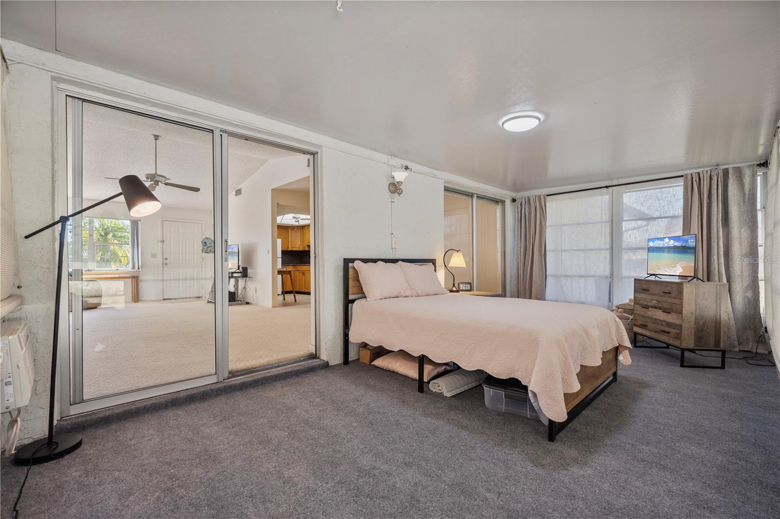 WEST SHORE VILLAGE SIX - Residential