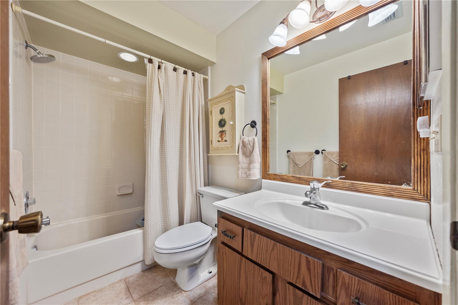 WEST SHORE VILLAGE SIX - Residential