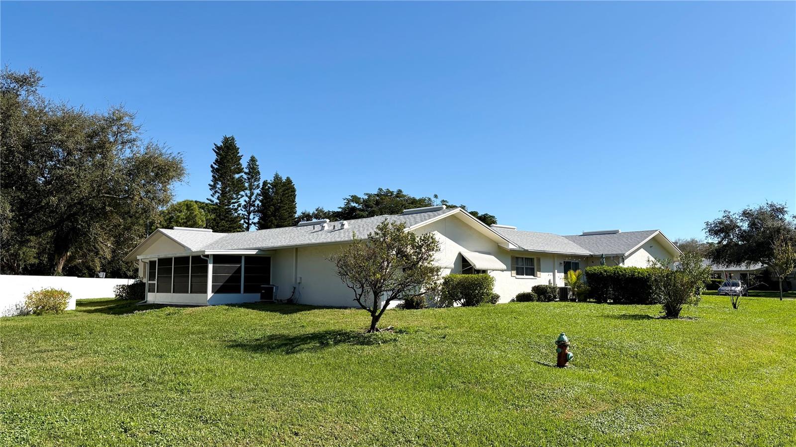 WEST SHORE VILLAGE SIX - Residential