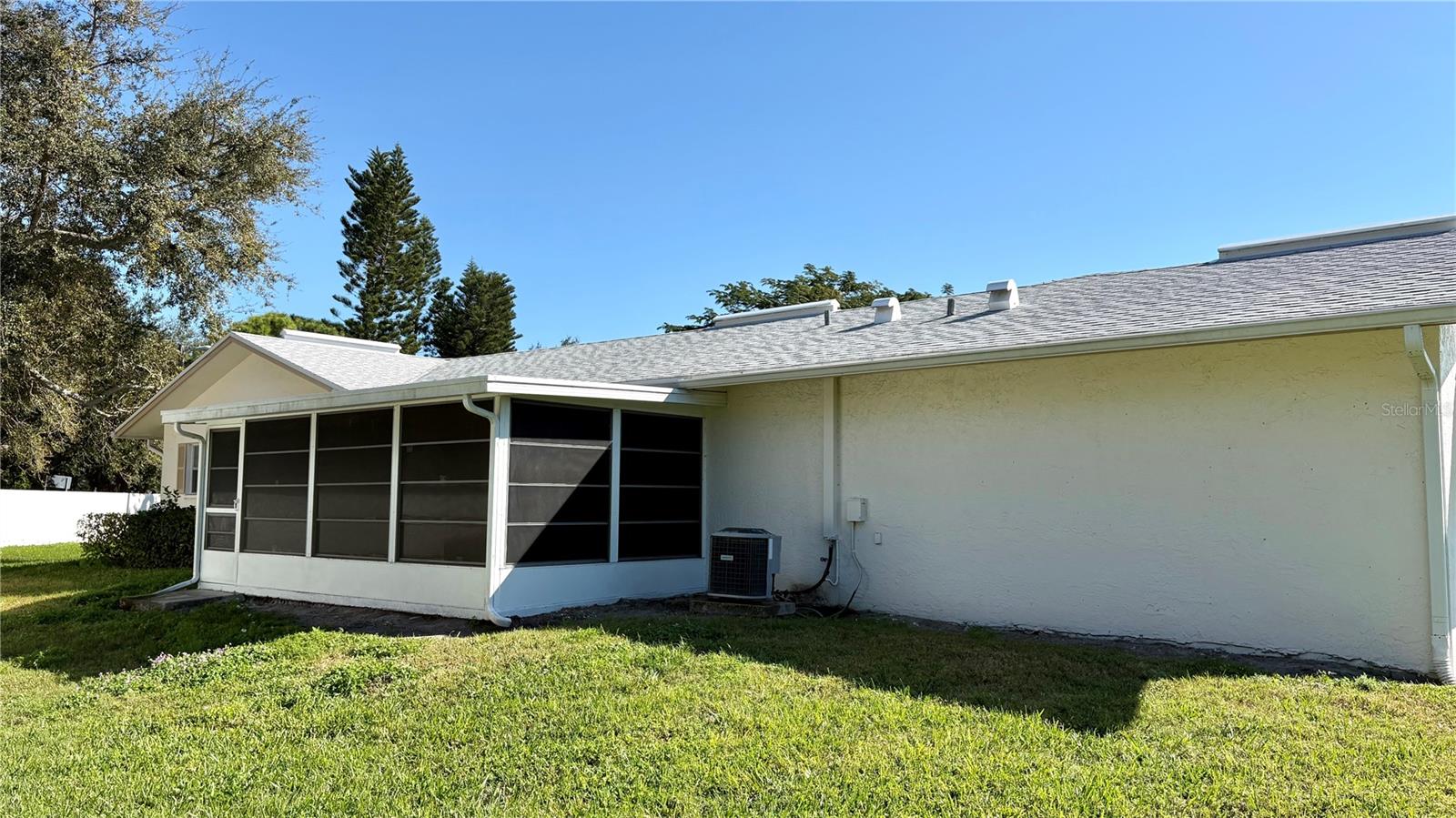 WEST SHORE VILLAGE SIX - Residential