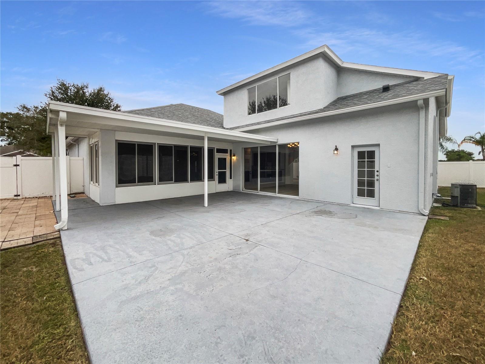 OAKS AT VALRICO PH 2 - Residential