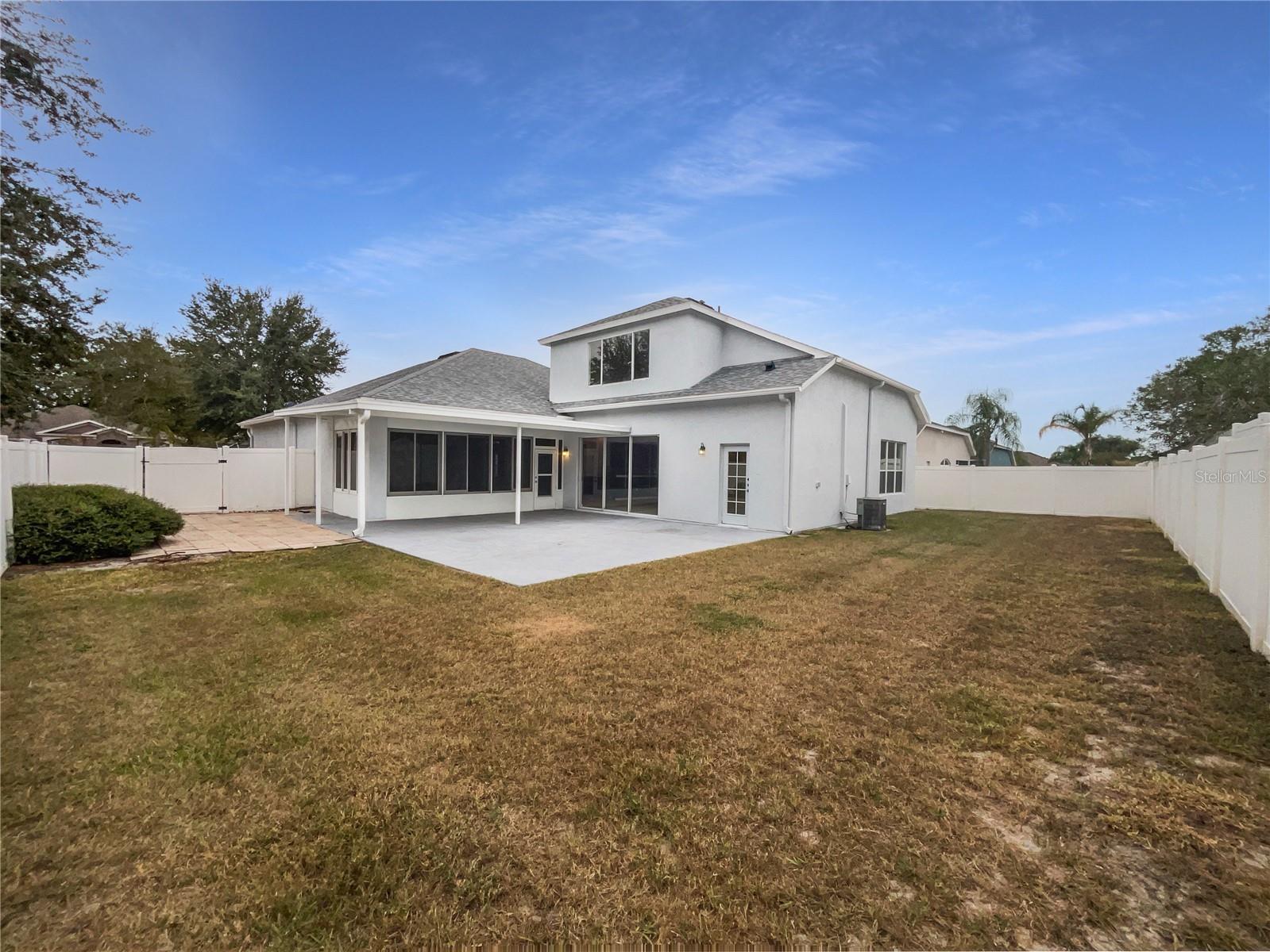 OAKS AT VALRICO PH 2 - Residential