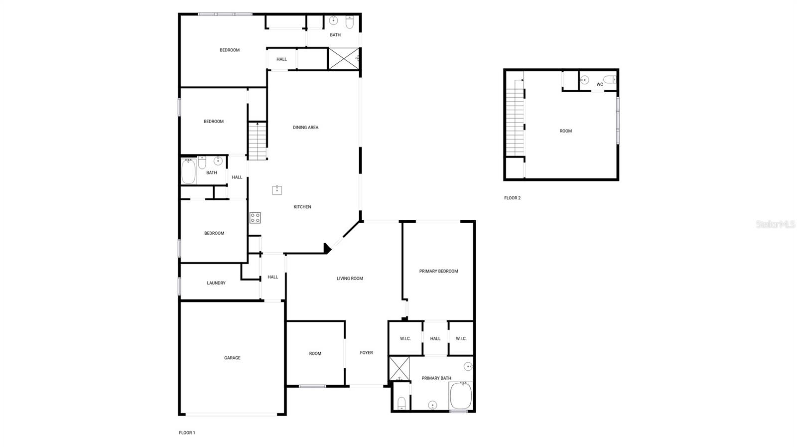 OAKS AT VALRICO PH 2 - Residential
