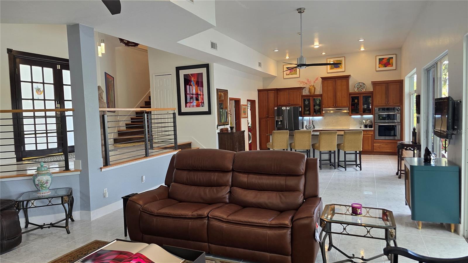 RIVER GROVE ESTATES - Residential