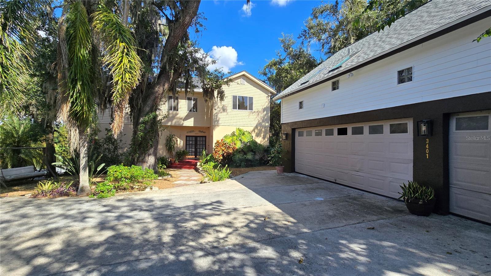 RIVER GROVE ESTATES - Residential