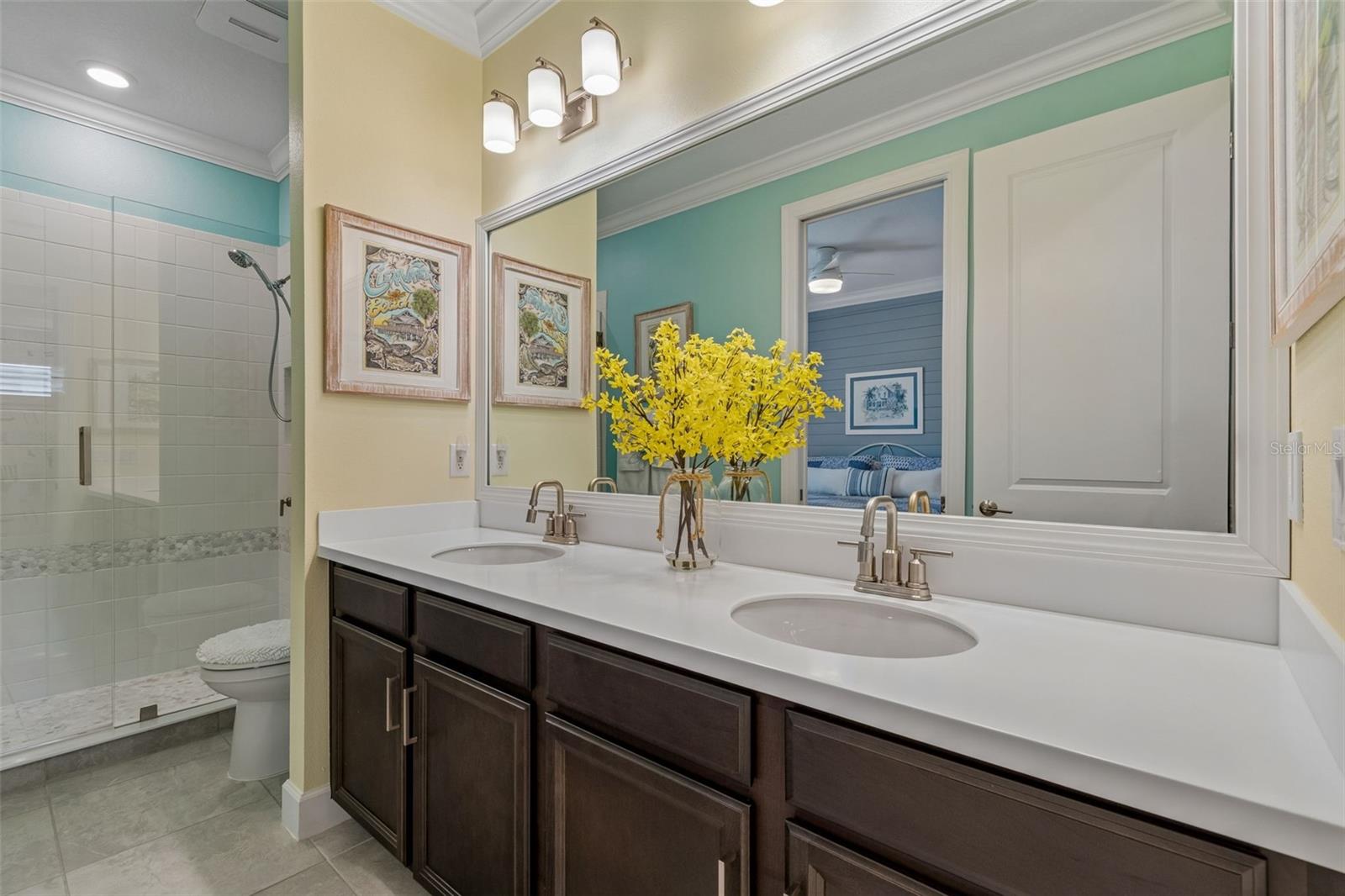 ESPLANADE AT WIREGRASS RANCH - Residential