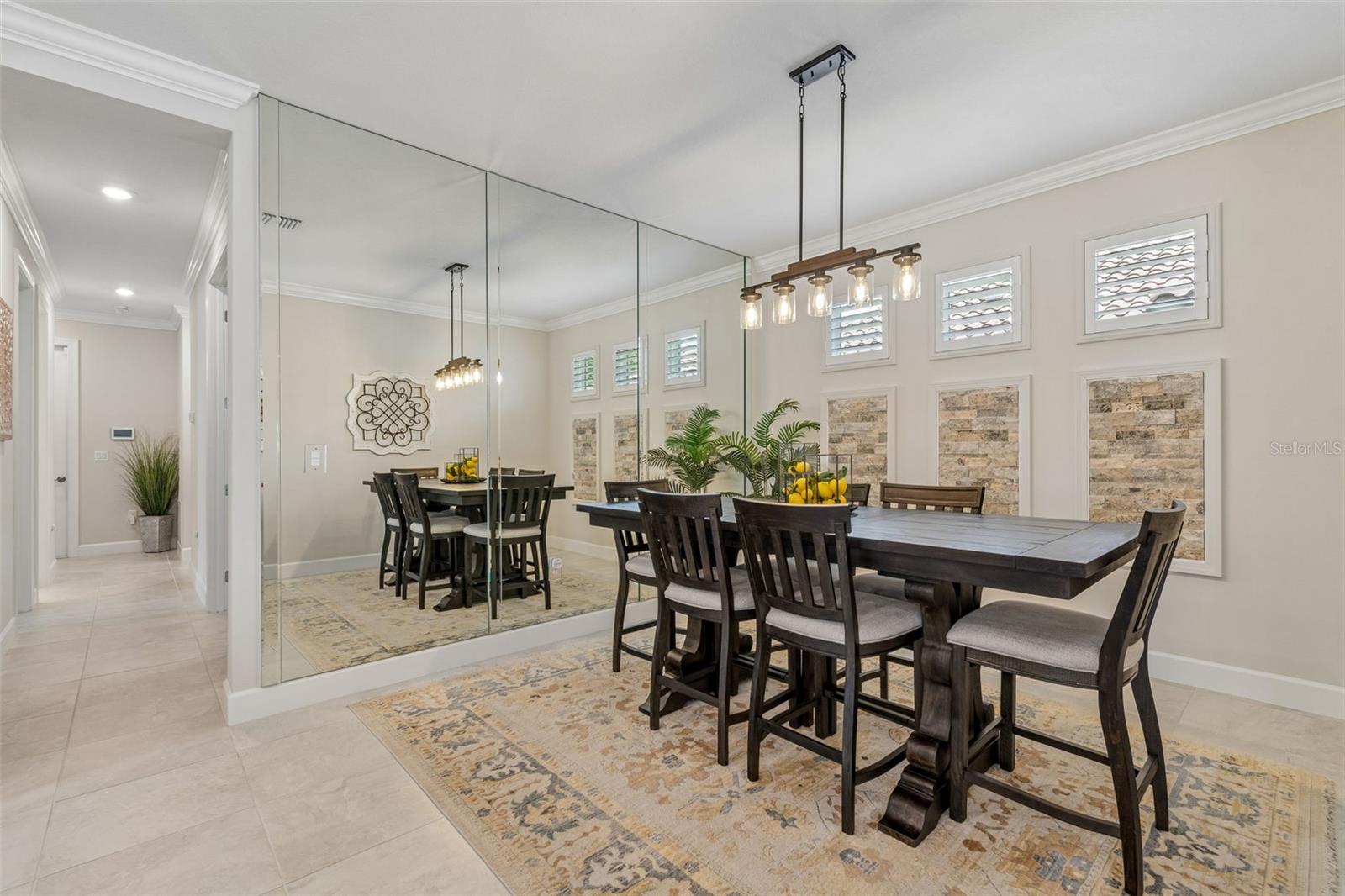 ESPLANADE AT WIREGRASS RANCH - Residential