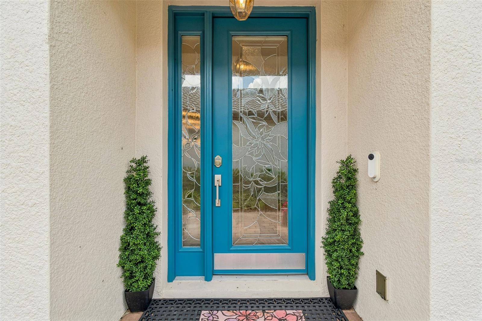 ESPLANADE AT WIREGRASS RANCH - Residential