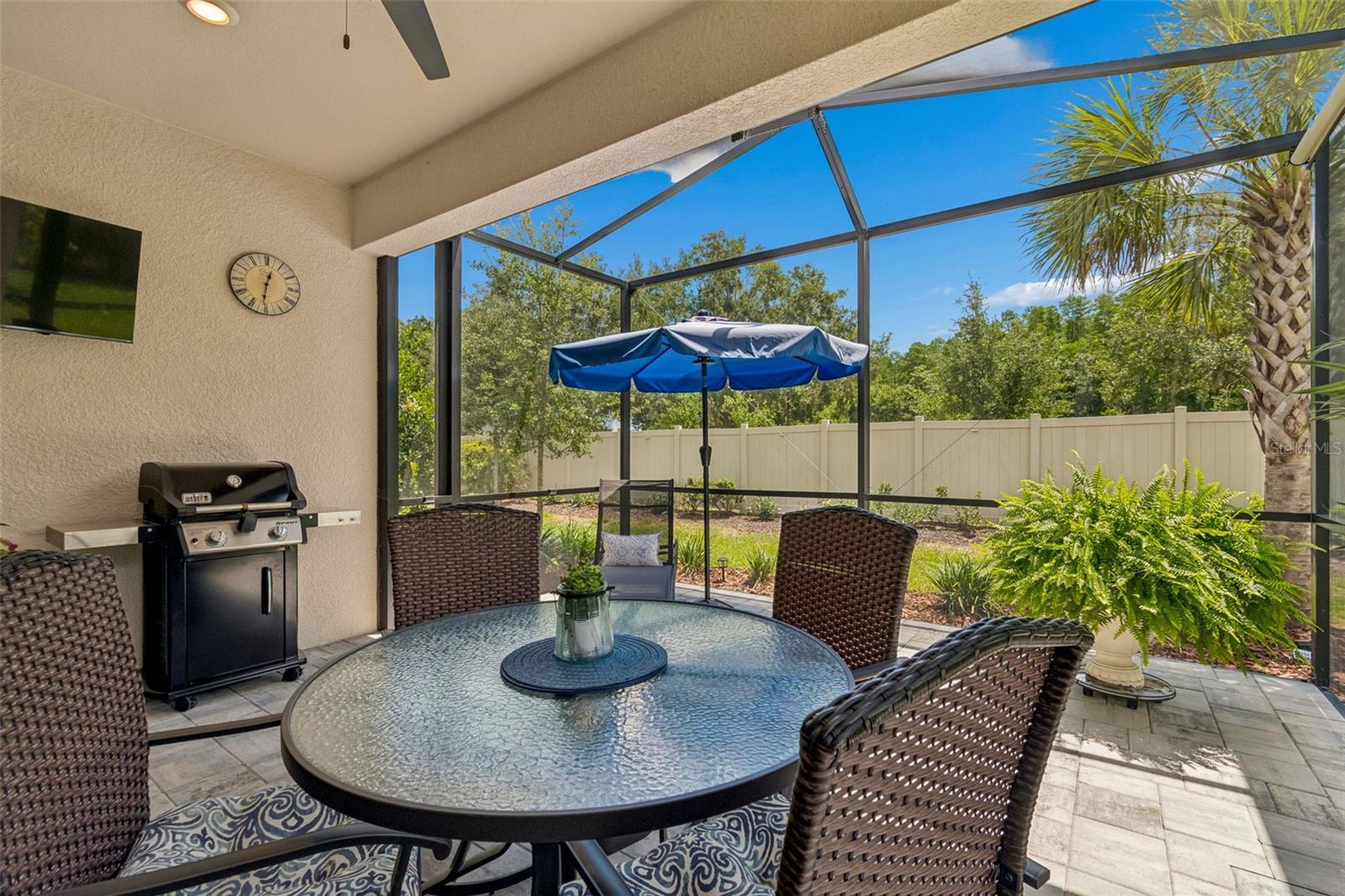 ESPLANADE AT WIREGRASS RANCH - Residential