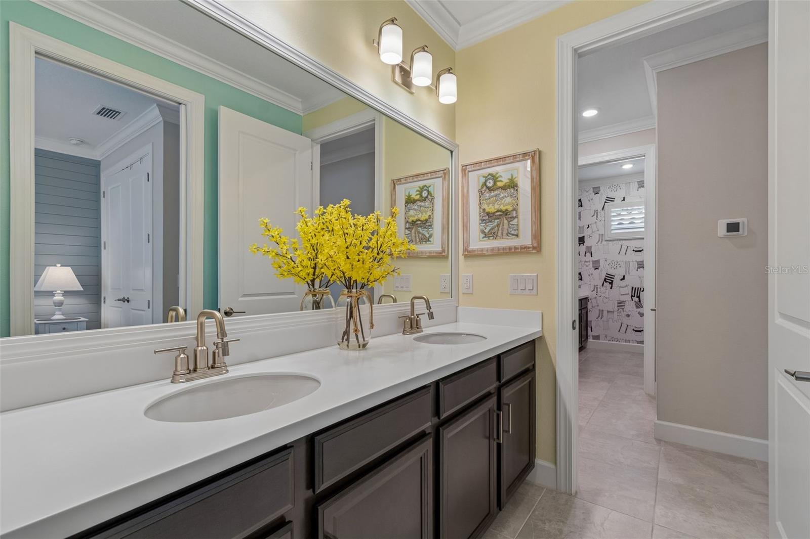 ESPLANADE AT WIREGRASS RANCH - Residential