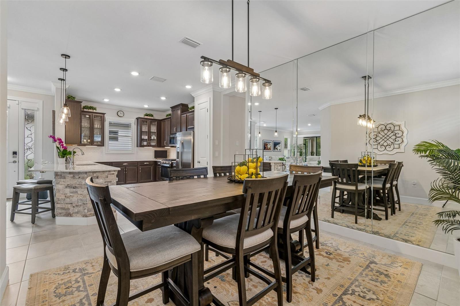 ESPLANADE AT WIREGRASS RANCH - Residential