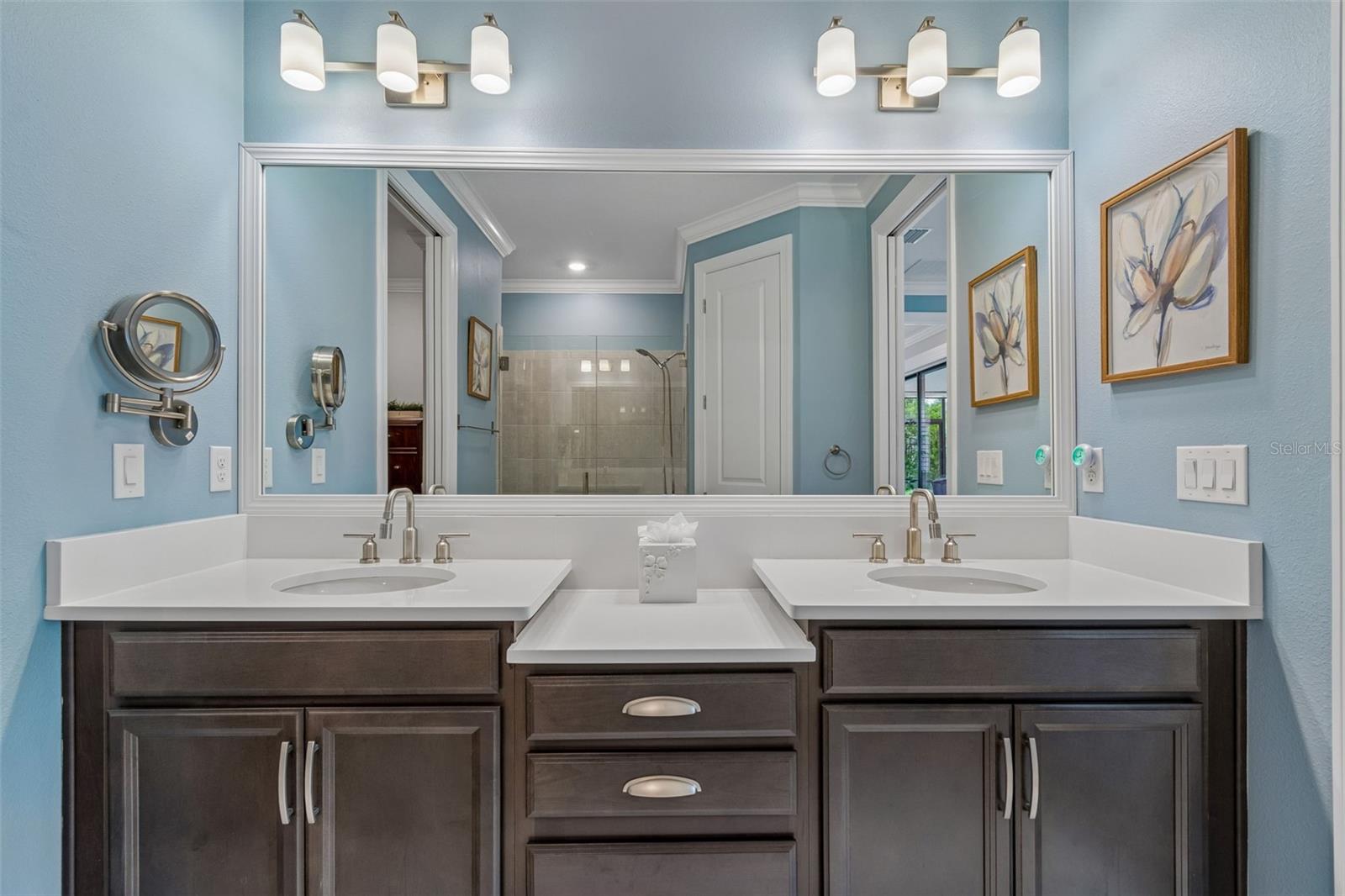 ESPLANADE AT WIREGRASS RANCH - Residential