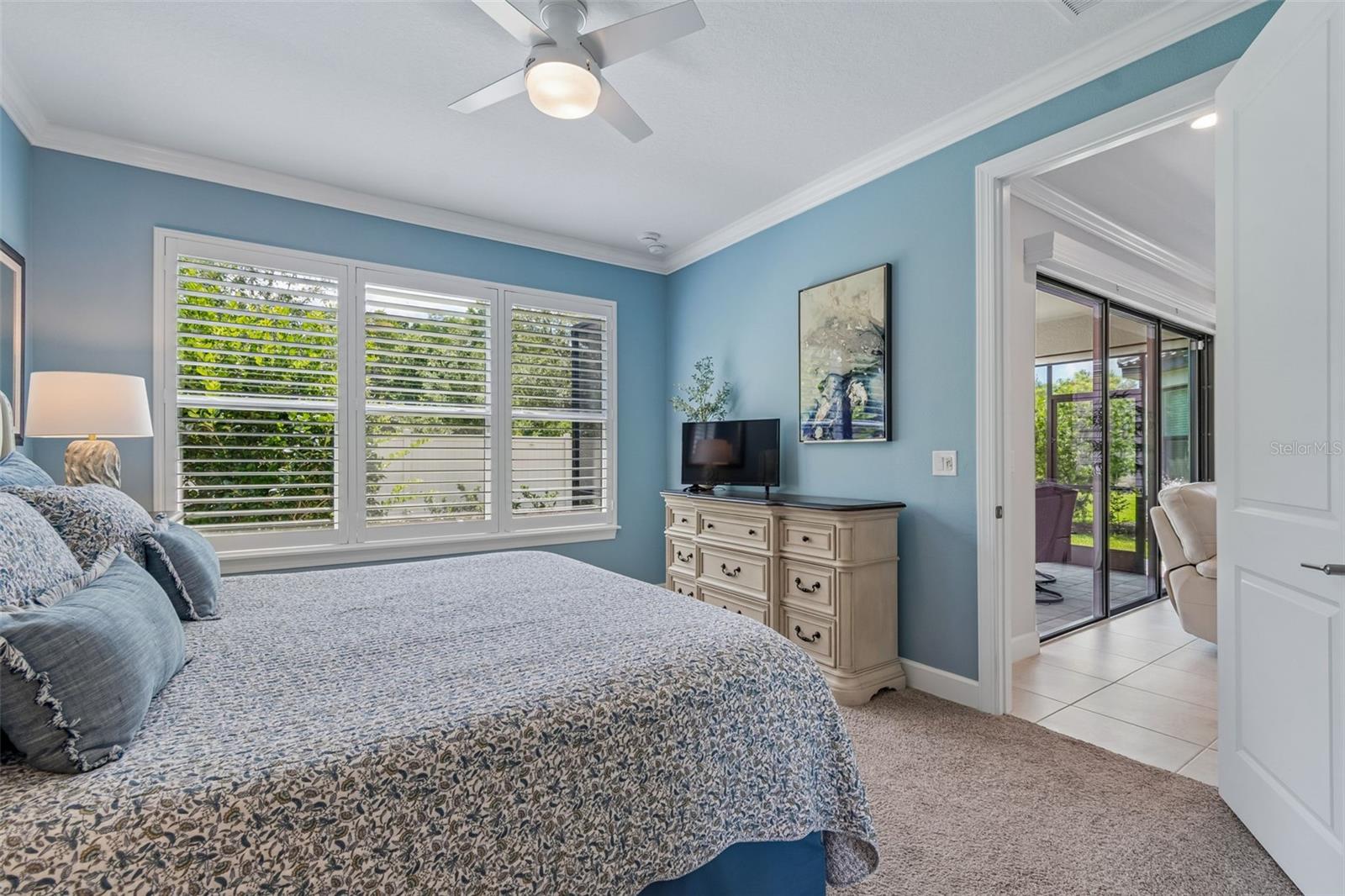 ESPLANADE AT WIREGRASS RANCH - Residential