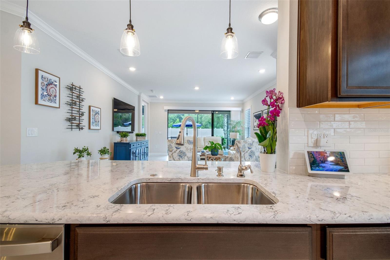 ESPLANADE AT WIREGRASS RANCH - Residential